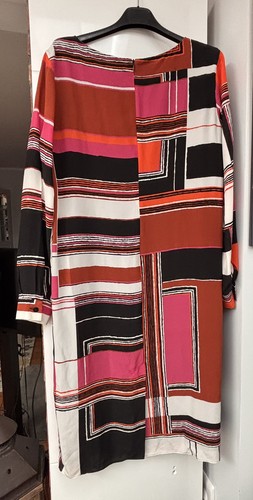 Robe persona pour marina - pour,