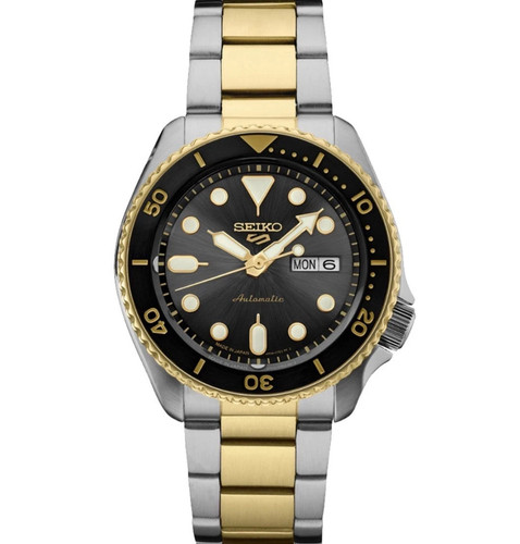 Montre homme seiko sports - montre,