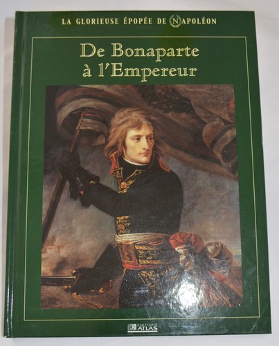 Livre editions atlas - livre,