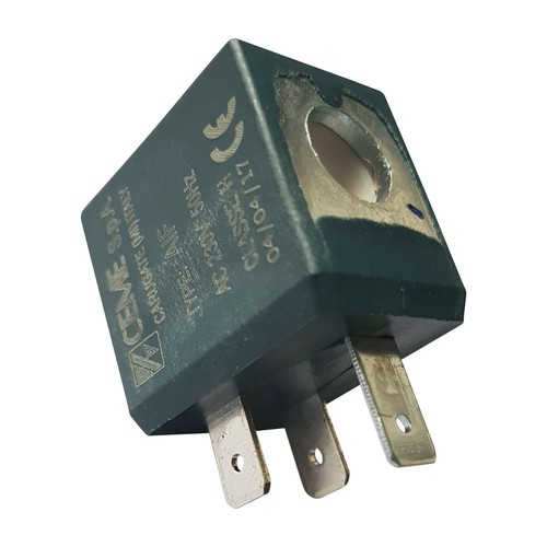 Ceme 588 bobine magnétique - bobine,