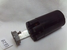 Douille E14 pour fausse bougie