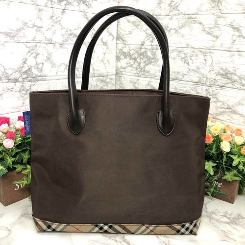 Sac main burberry - sac,