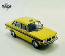 VOLVO 144 TAXI 1970 STOCKHOLM