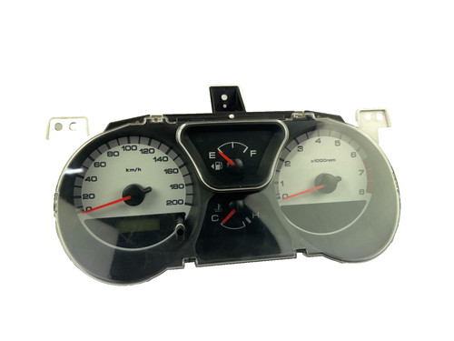 2005 subaru justy tableau - 2005,