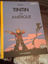  Les Aventures de Tintin T3 -