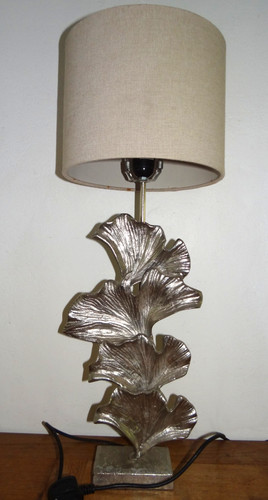 Belle lampe forme - belle,