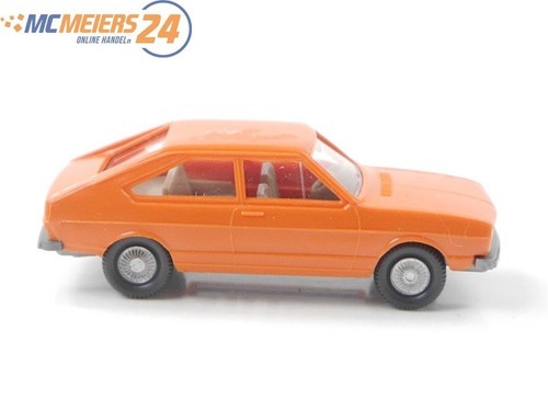 Wiking 312 voiture - wiking,