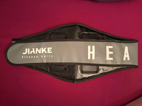 Jianke ceinture ems - jianke,