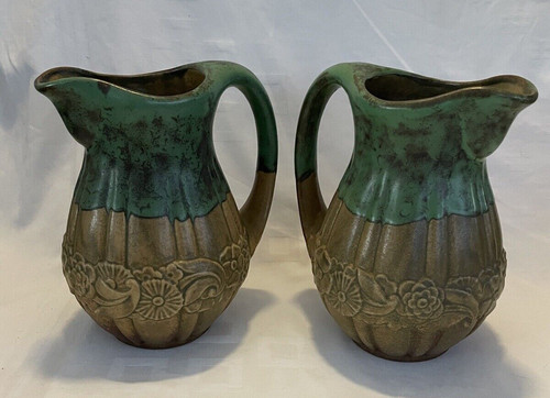 Paire vases pichets louis - paire, de