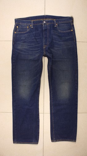 Jean levi 501 original homme - jean, levi's