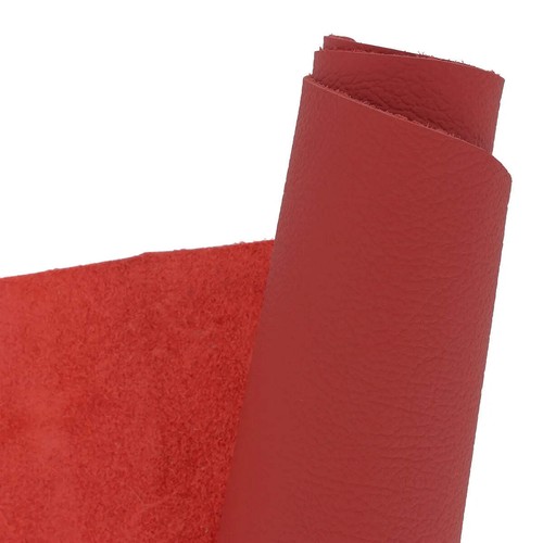 Peau cuir automobile - cuir, grain