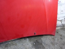 Capot VOLKSWAGEN POLO 3 PHASE