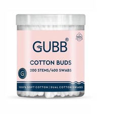 GUBB Paper Stick Cleaning