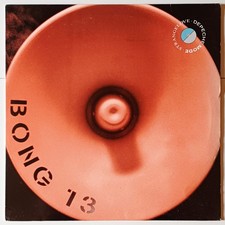 Depeche Mode "Strangelove"