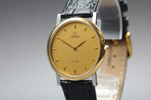 Montre homme omega ville - montre,