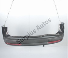 PARE-CHOC ARRIERE 1546301 FORD