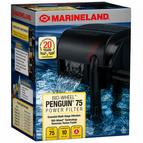 Marineland penguin - marineland, 75