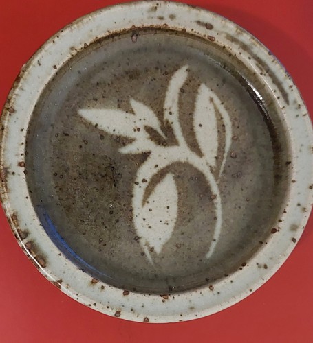 Grès poterie blanot - de,