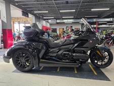 2022 Honda Gold Wing Tour 