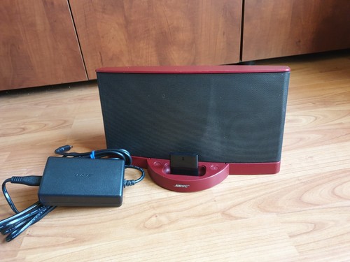Enceinte digital audio - *, bose