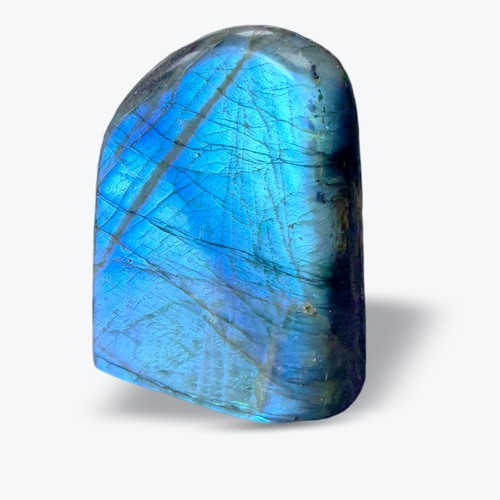 Natural blue labradorite - natural,