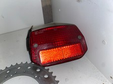 honda scoopy sh 50 feu