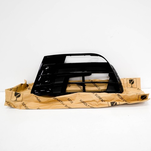 Scirocco front bumper - vw,