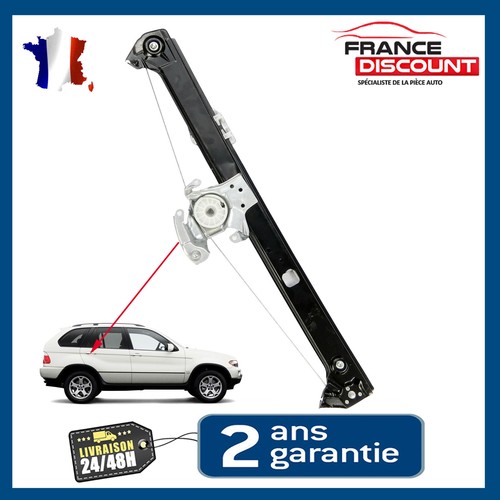 Mecanisme leve vitre - leve,