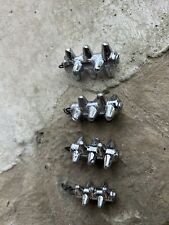 20x Plombs Carpe Feeder 10