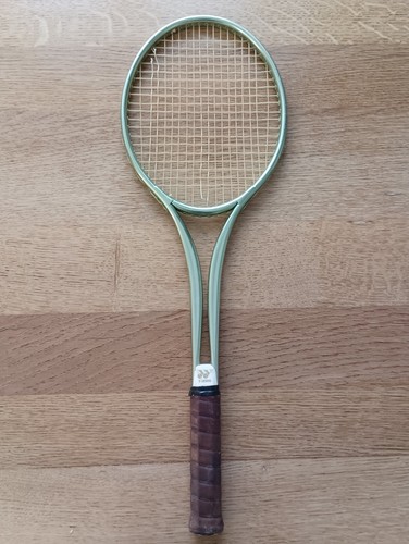 Raquette tennis yonex t8500 - raquette,
