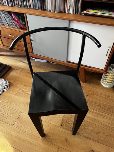 Chaise glob par philippe - chaise,
