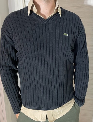 Pull hiver lacoste - pull,