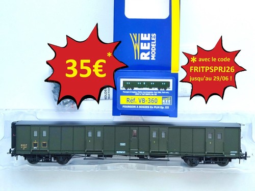 Soldes ree modeles 360 - ree,