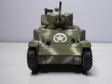 ALTAYA 1/43 CHAR STUART M5A1