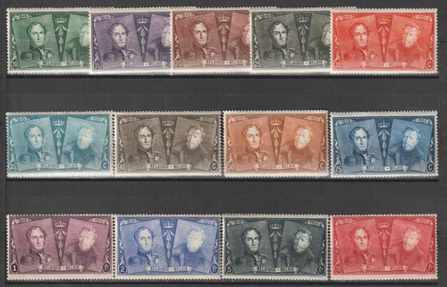 Belgium 1925 cob - 1925,