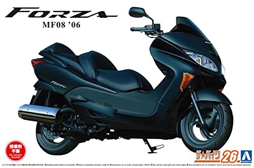 Kit maquette moto - , scooter