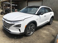 19 NEXO Sun Roof Motor