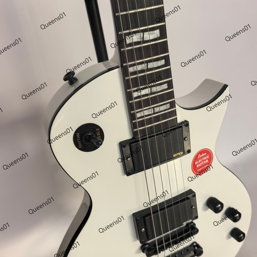 Electric guitar solid - electric,