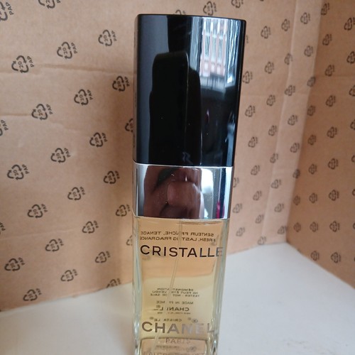 Parfum femme vintage - parfum,