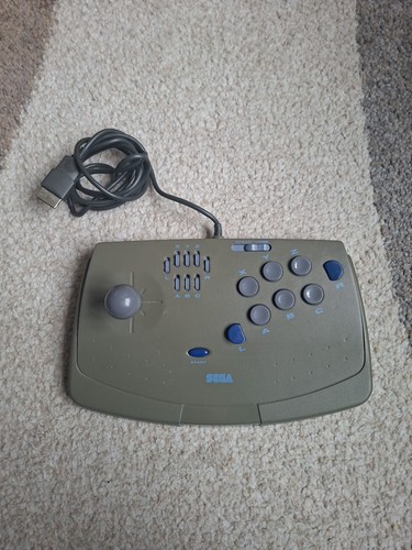 Sega saturn hss - saturn, hss-0104