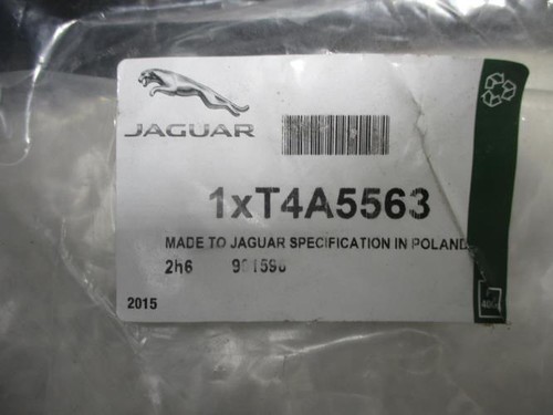 Tapis sol jaguar pace - tapis,