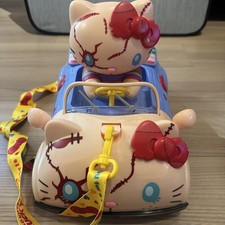 Universal Studios Hello Kitty