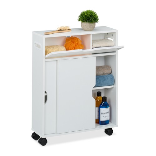 Chariot niche salle - chariot,
