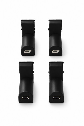 Bouton régulateur de - 4, x