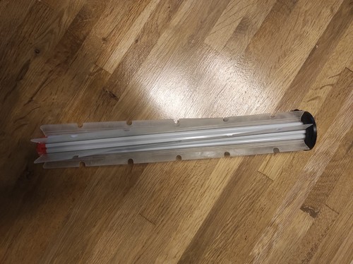 Brosse lamelles pour robot - à,