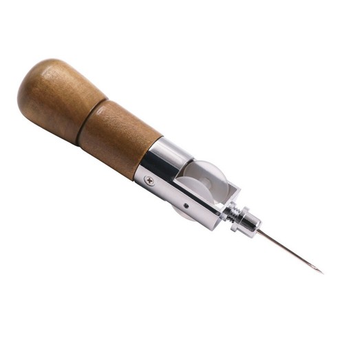 Machine coudre cuir - coudre, de