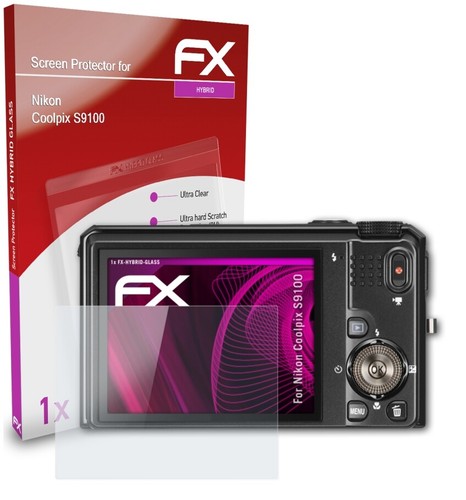 Atfolix verre film protecteur - verre,