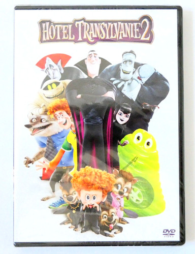 Hotel transylvanie film - transylvanie, 2