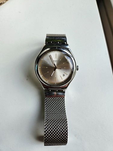 Swatch irony big classic - swatch,