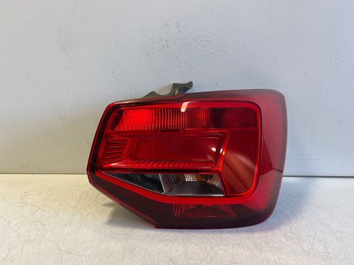 Audi 2021 droite feux - -,